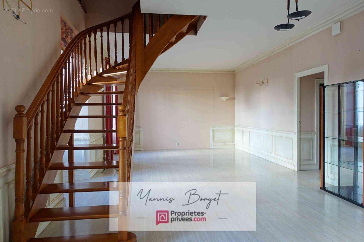 Maison à LES BROUZILS