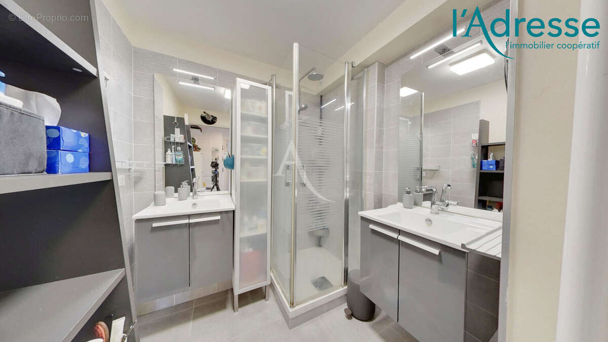 Appartement à BRY-SUR-MARNE