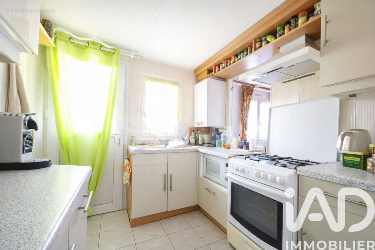 Photo 5 - Maison à ROQUEBRUNE-SUR-ARGENS