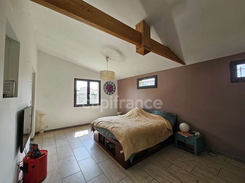 Maison à LE TAILLAN-MEDOC