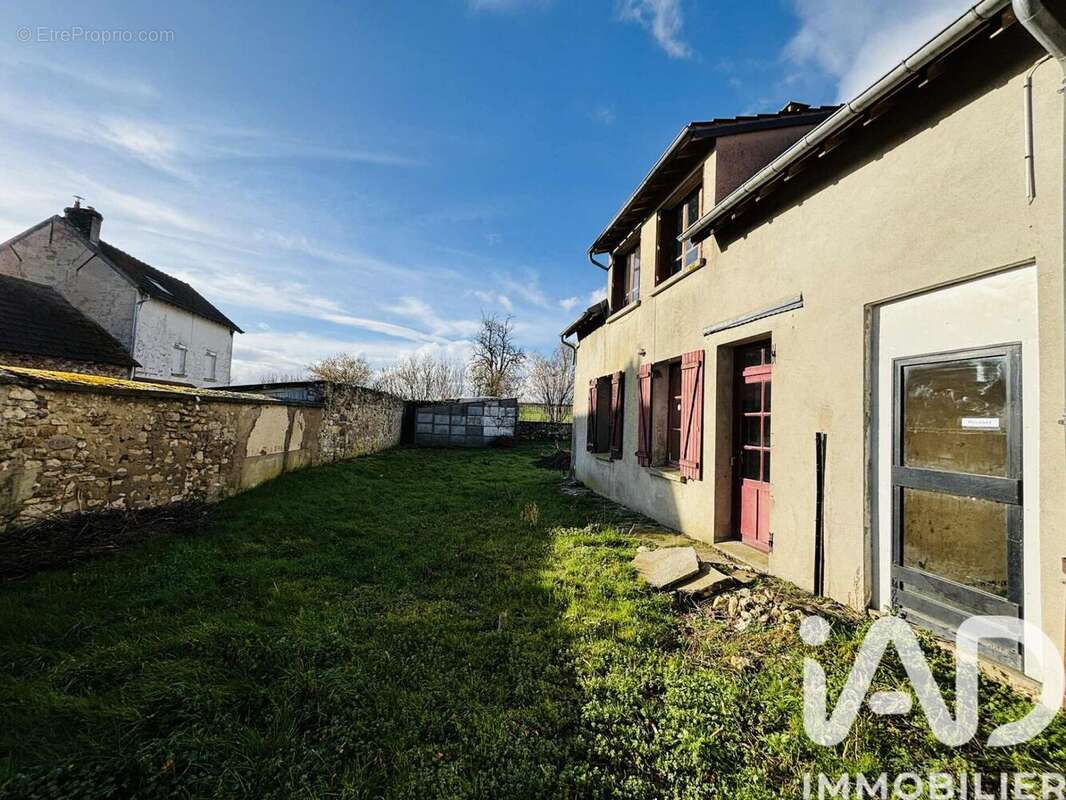 Photo 9 - Maison à LA FERTE-MILON