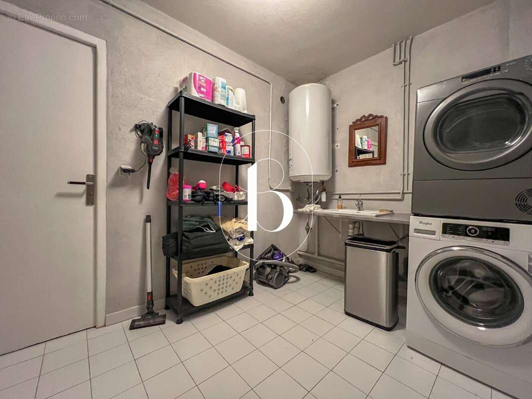 Maison à GOUDARGUES