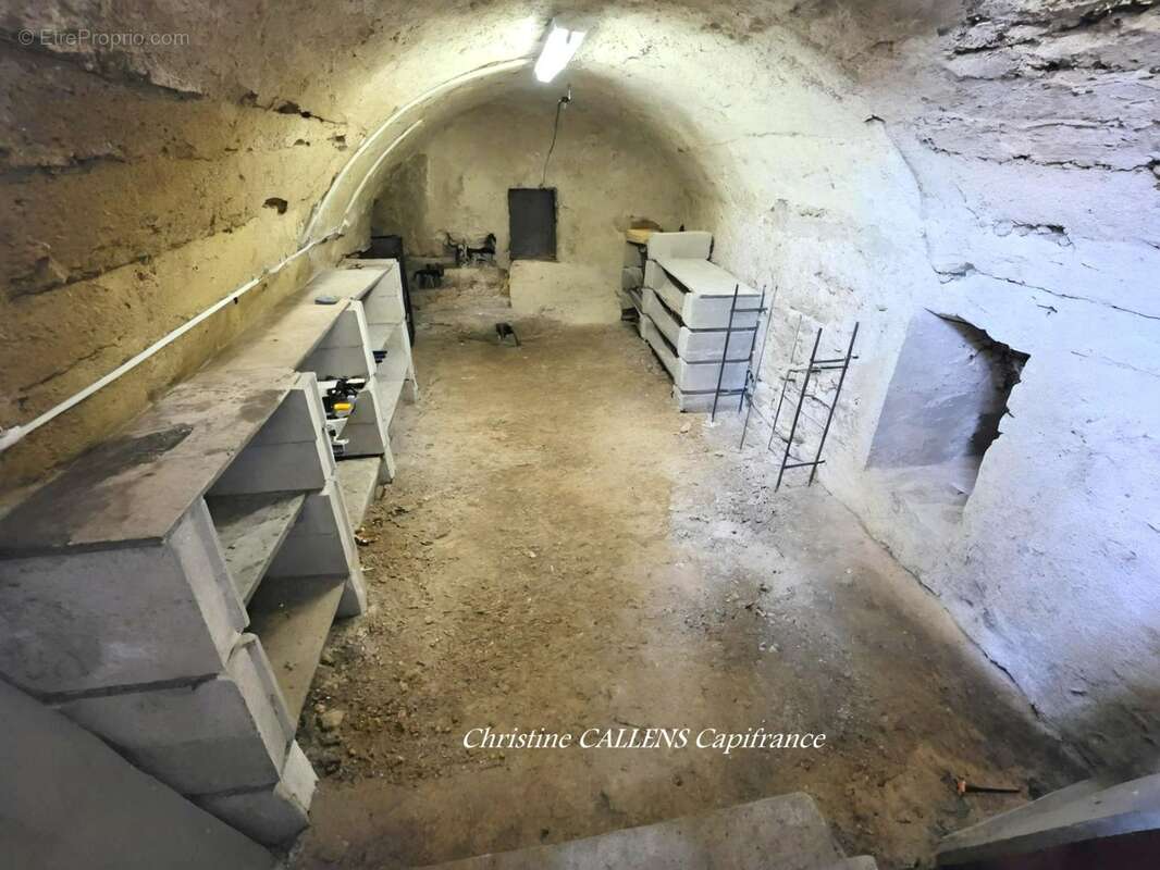 Maison de charme de 151 m² – 4 chambres, jardin, dépendances et beaux volumes à Varennes-sur-Morge - photo 15