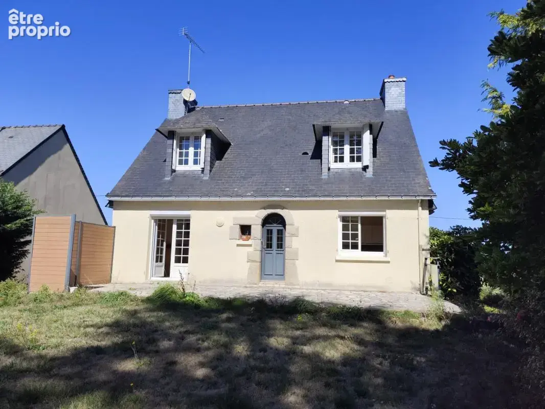 Maison à PEILLAC