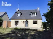 Maison à PEILLAC
