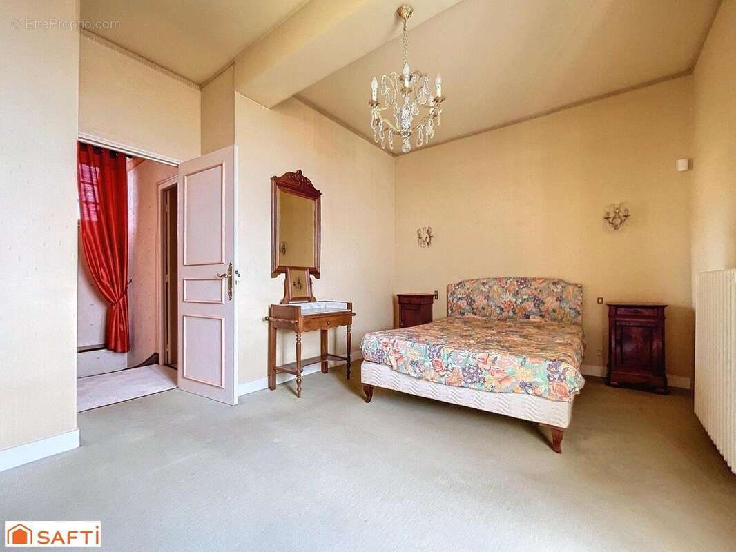 Photo 4 - Maison à MORTAGNE-SUR-SEVRE