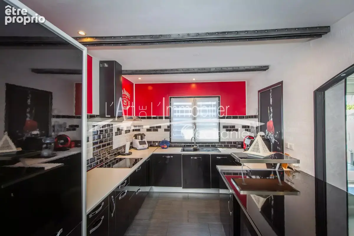 Maison 5 pièces 114 m² à vendre à Merville (31330) - photo 6