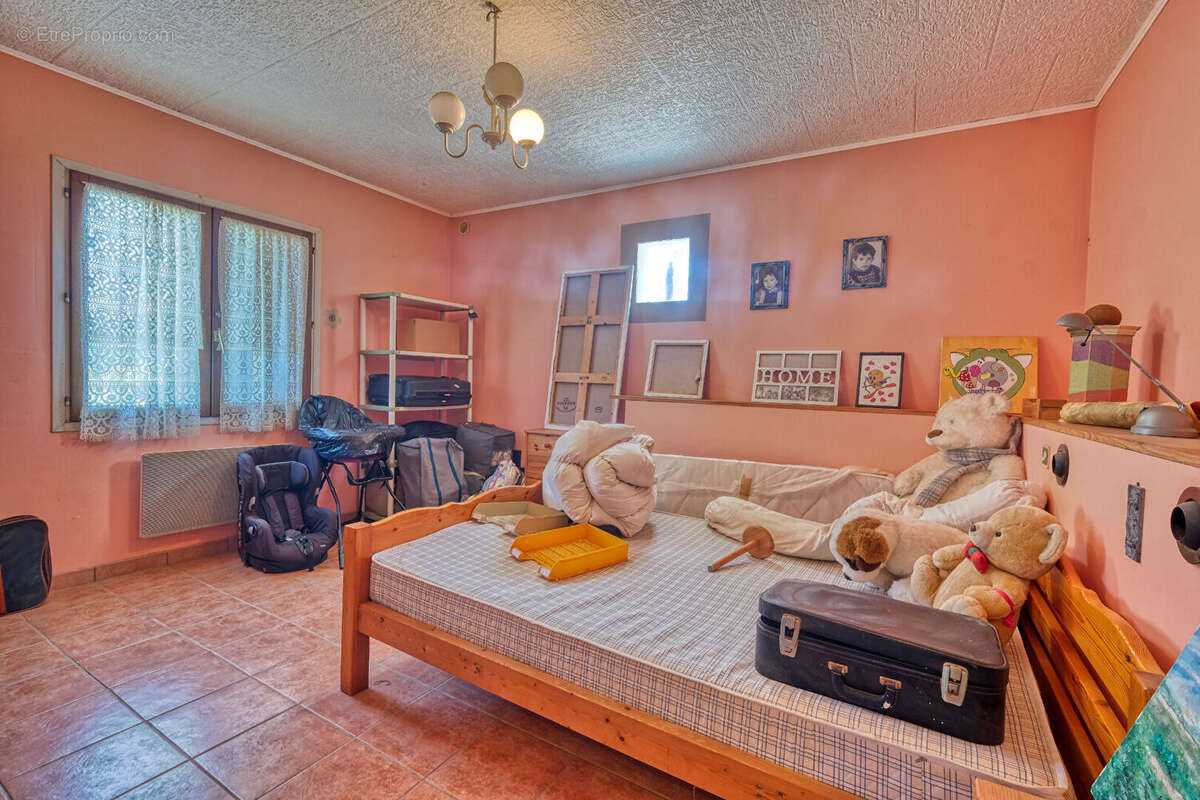 Maison à ROGLIANO
