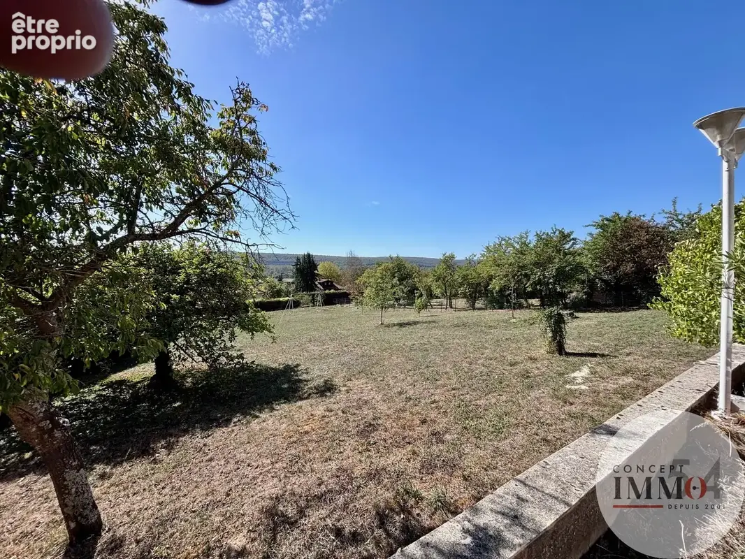 Terrain constructible de 841 m2   un beau projet à imaginer - photo 2