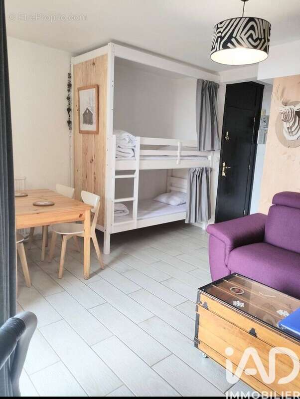 Photo 4 - Appartement à ASTUGUE