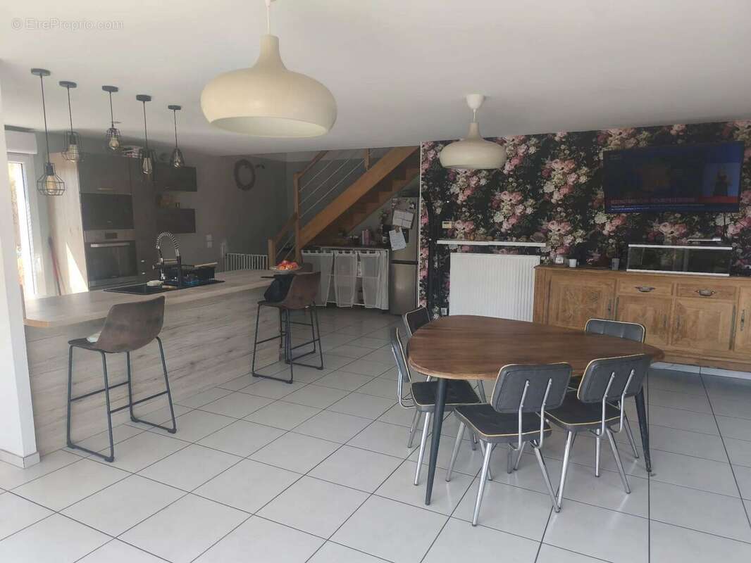 Vente Maison Brassac-les-mines(63570) 220 000ï¿œ - photo 10