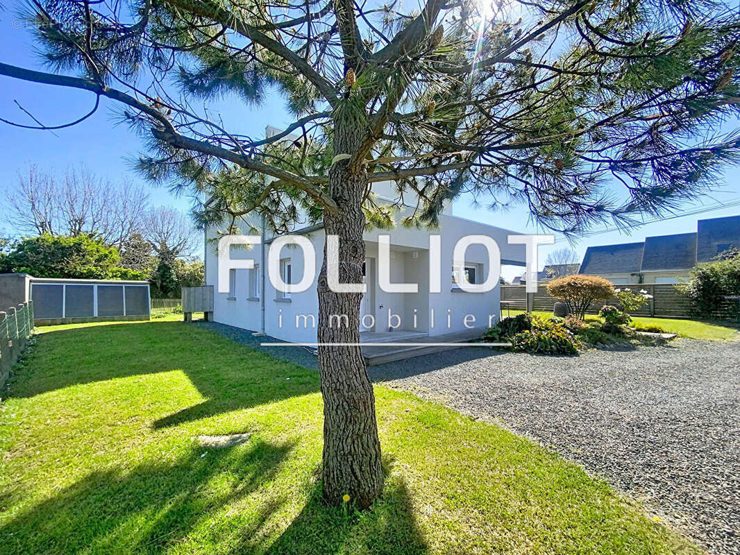 Achat vente tourville sur sienne 50200 - photo 5