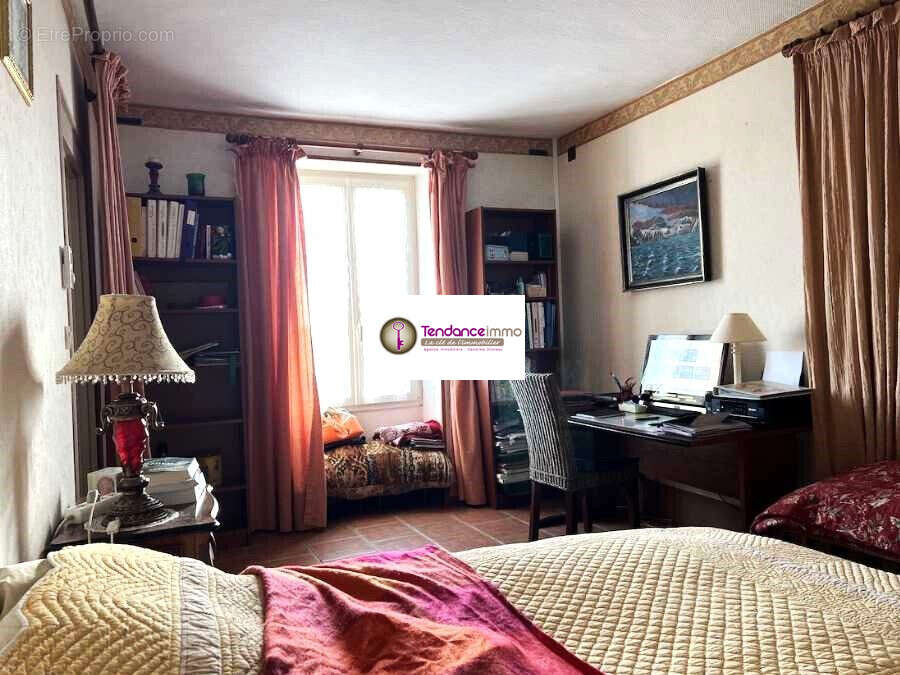 Maison à MORTAGNE-AU-PERCHE