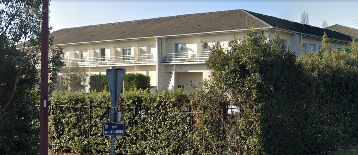 Appartement à SUCE-SUR-ERDRE