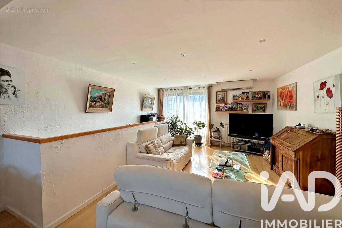 Photo 1 - Appartement à TARBES