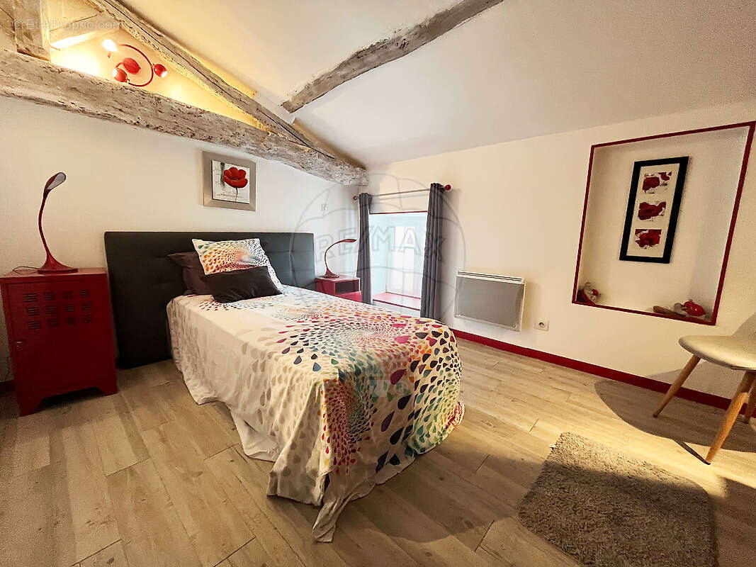 Maison à SAINT-GERMAIN-DU-SEUDRE