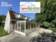 Maison à CHUELLES