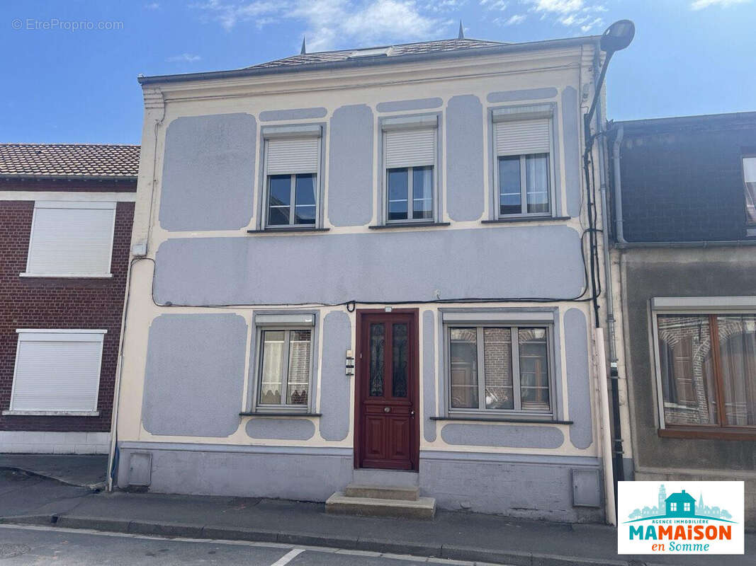 Appartement 136 m² à Corbie  - photo 3