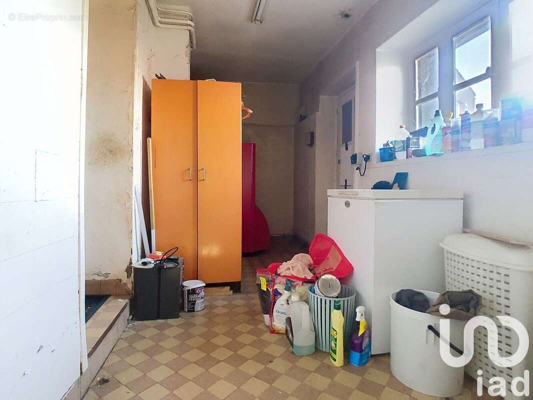 Photo 5 - Maison à SAINT-FIACRE-SUR-MAINE