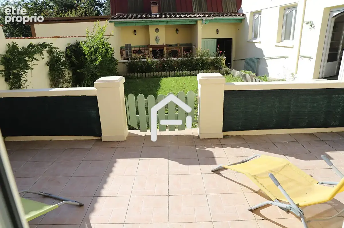 Maison 5 pièces 107 m² à vendre à Lavelanet (09300) - photo 7