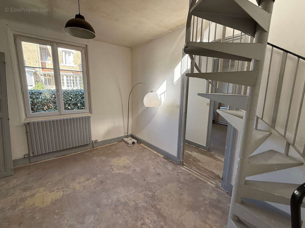 Maison à LA BAULE-ESCOUBLAC