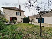 Maison à MILLY-LA-FORET