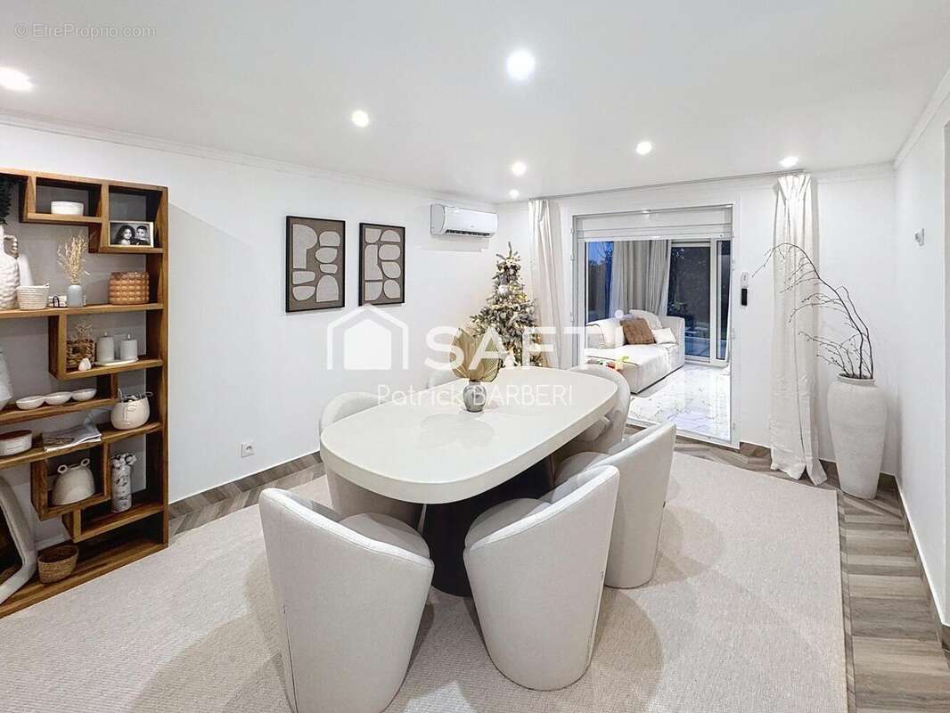 Photo 4 - Maison à MENUCOURT