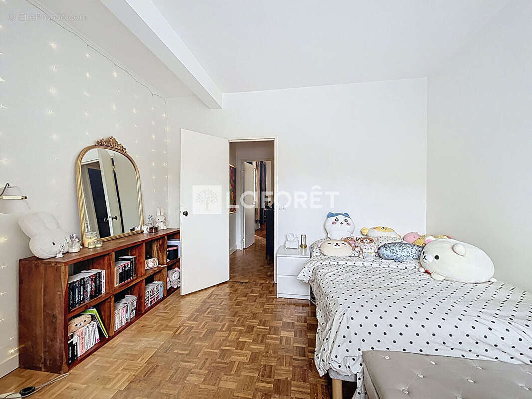 Appartement à SAINT-GERMAIN-EN-LAYE