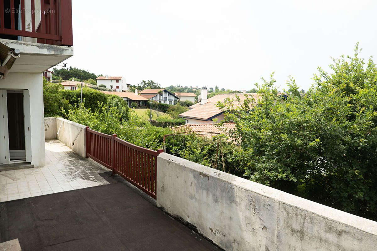 VILLA IROKO - Bidart - vue mer - photo 4