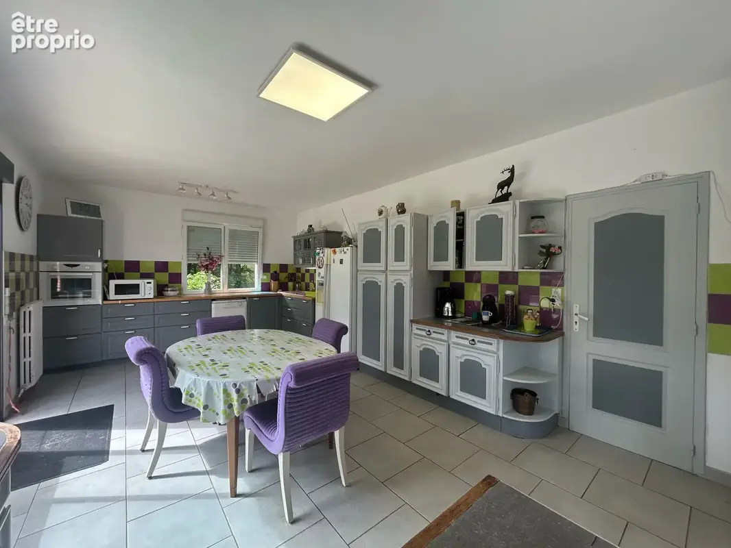 Maison a vendre - photo 2