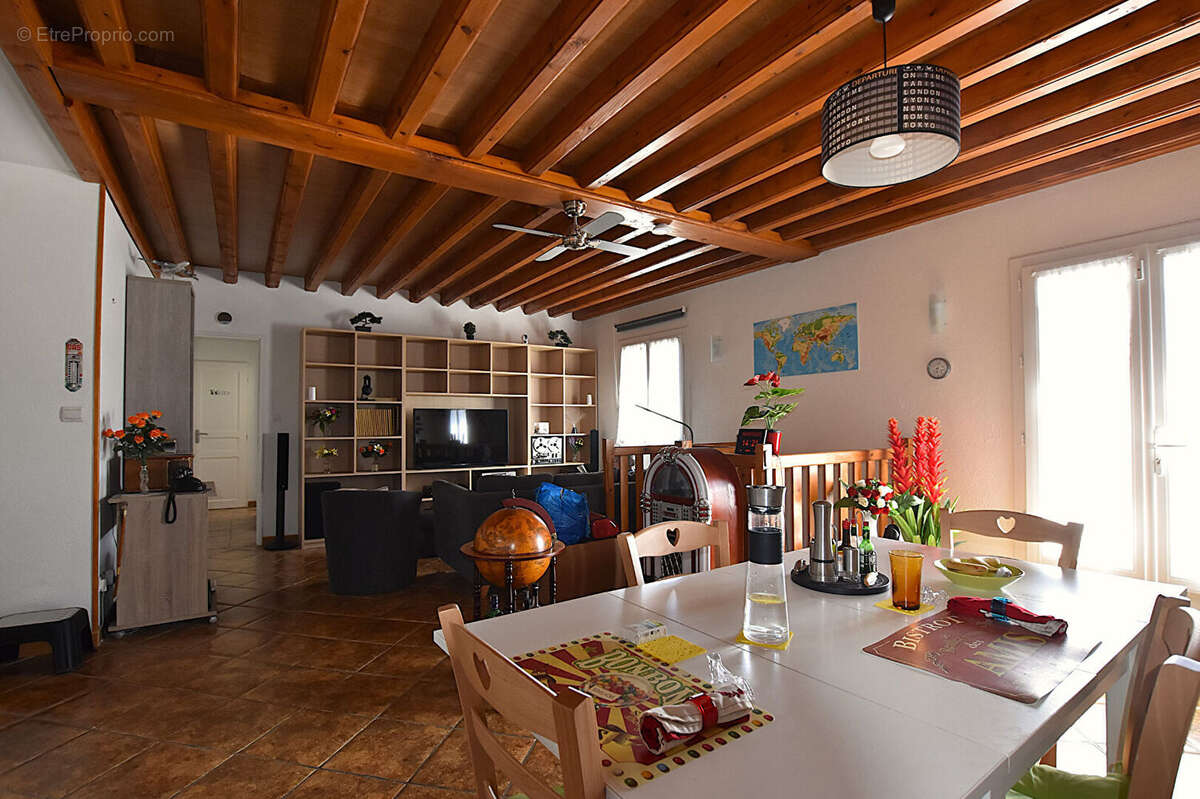 Confort et prestations : - photo 2