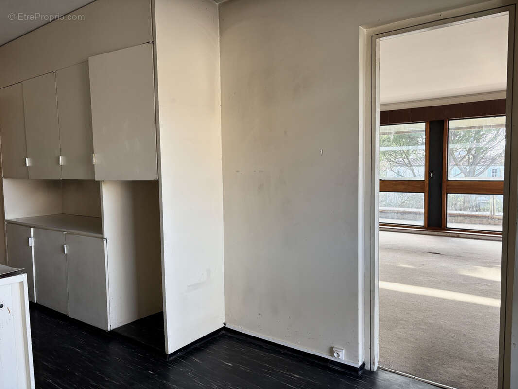 Appartement à ORANGE