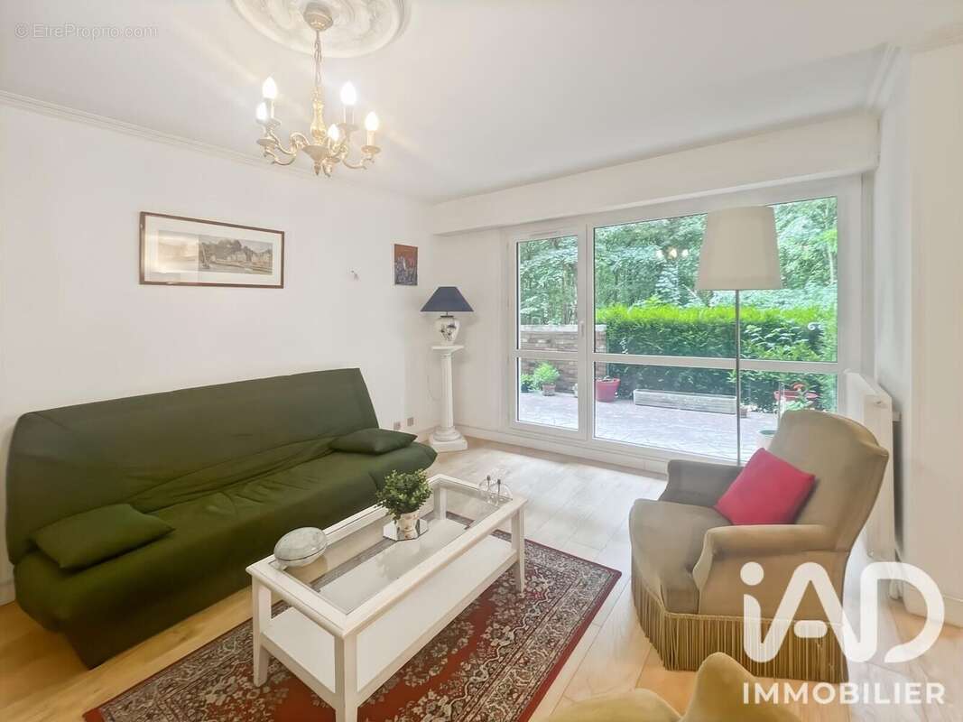 Appartement 64 m² à Brunoy  - photo 5