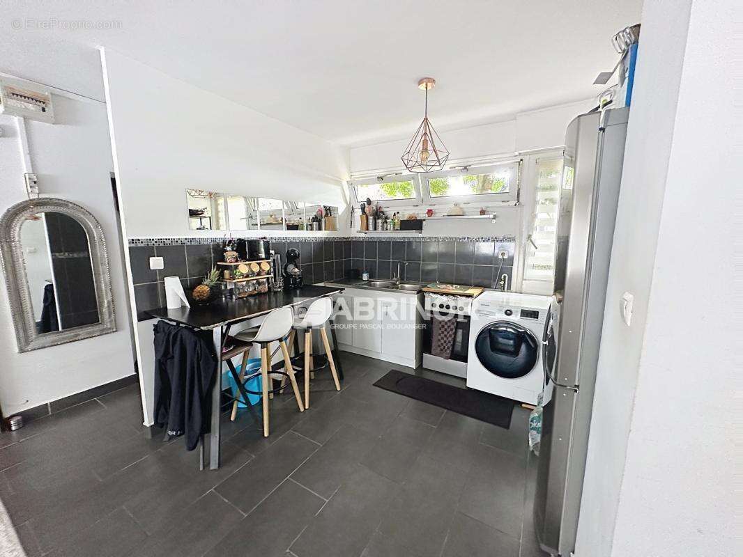 Appartement à TOURCOING