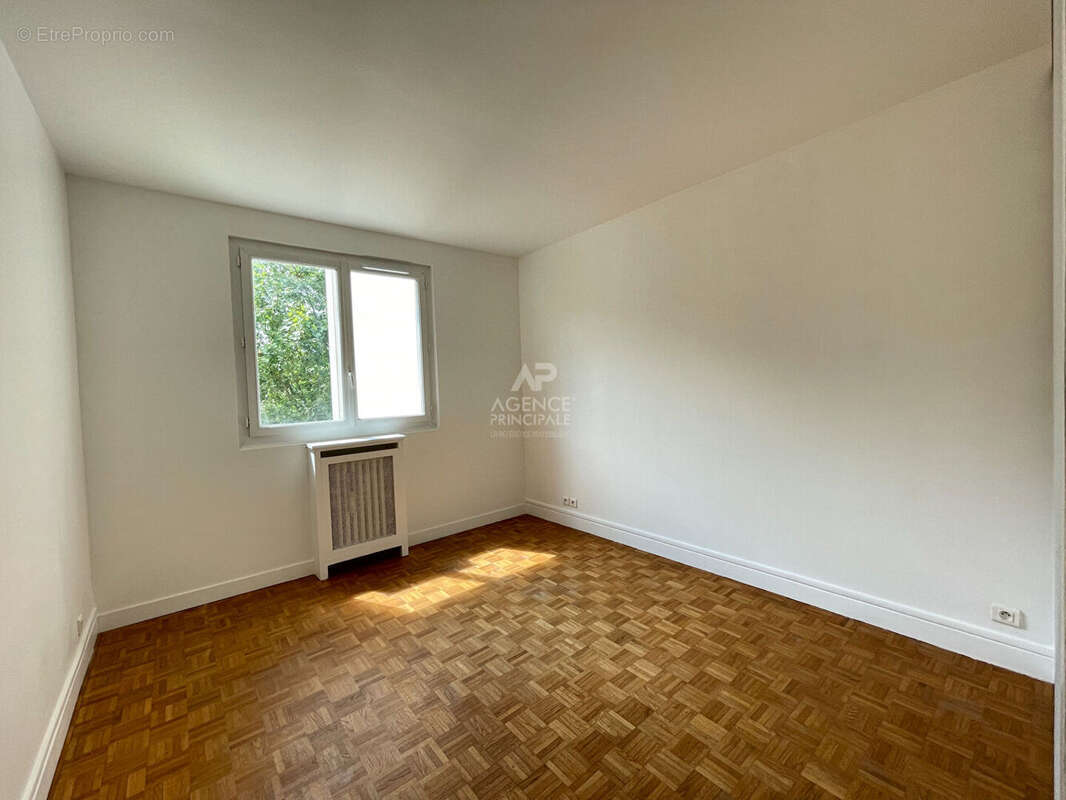 Appartement à CHAVILLE