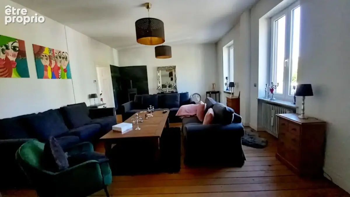 Belle maison bourgeoise - photo 3
