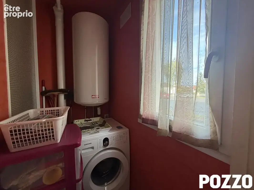 Appartement Caen 3 pièce(s) 66 m2 + PARKING + CAVE + FIBRE - photo 4