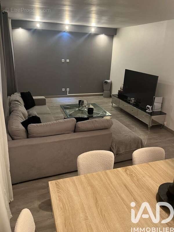 Photo 6 - Appartement à VILLIERS-LE-BEL