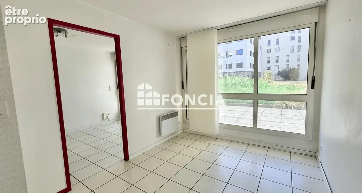 Exclusivite  lyon 6ème – place de l’europe – cabinet médical / bureau /  en rdc – 100 % pmr - photo 3