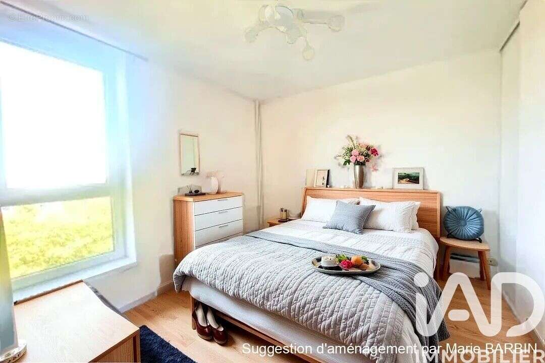 Photo 4 - Appartement à CRETEIL