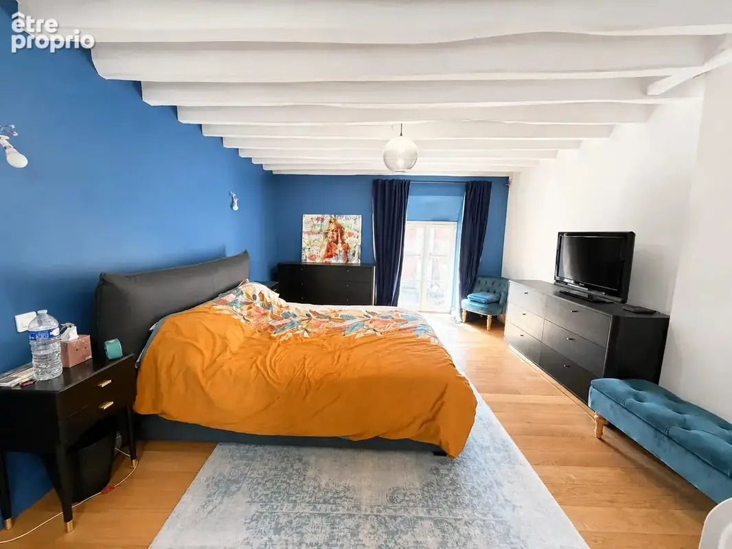 Maison de charme - BOULEURS - Ref 2306 - photo 10