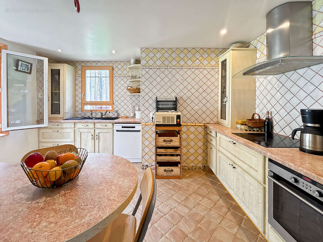 Maison à GRISY-LES-PLATRES