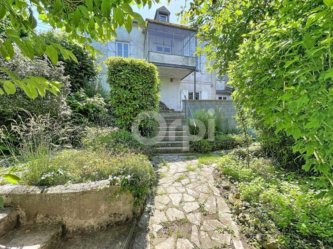 Maison à CLERMONT