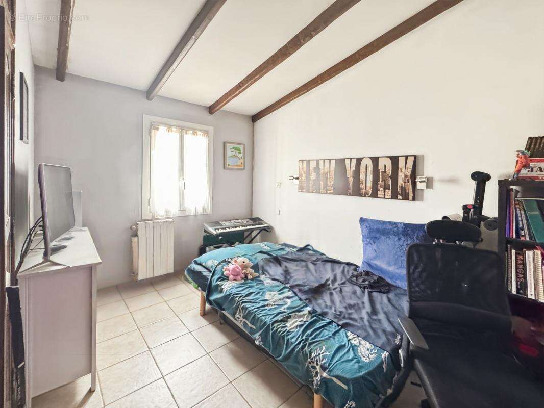 Maison à LA SEYNE-SUR-MER