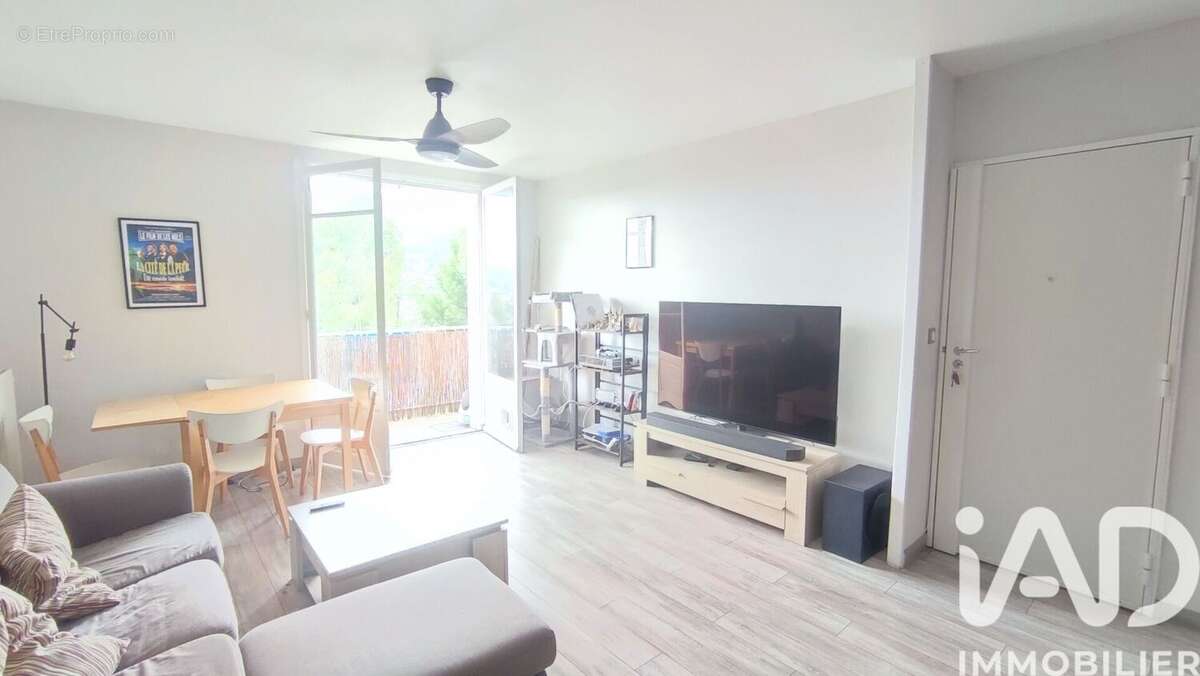 Photo 8 - Appartement à TOULON