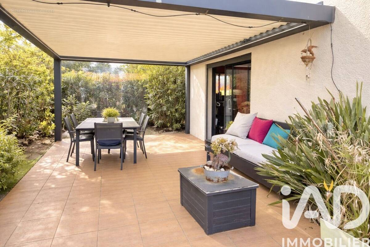 Photo 1 - Maison à MONTNER