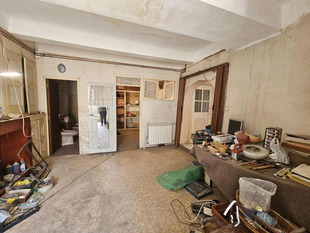 Photo 9 - Appartement à DRAGUIGNAN