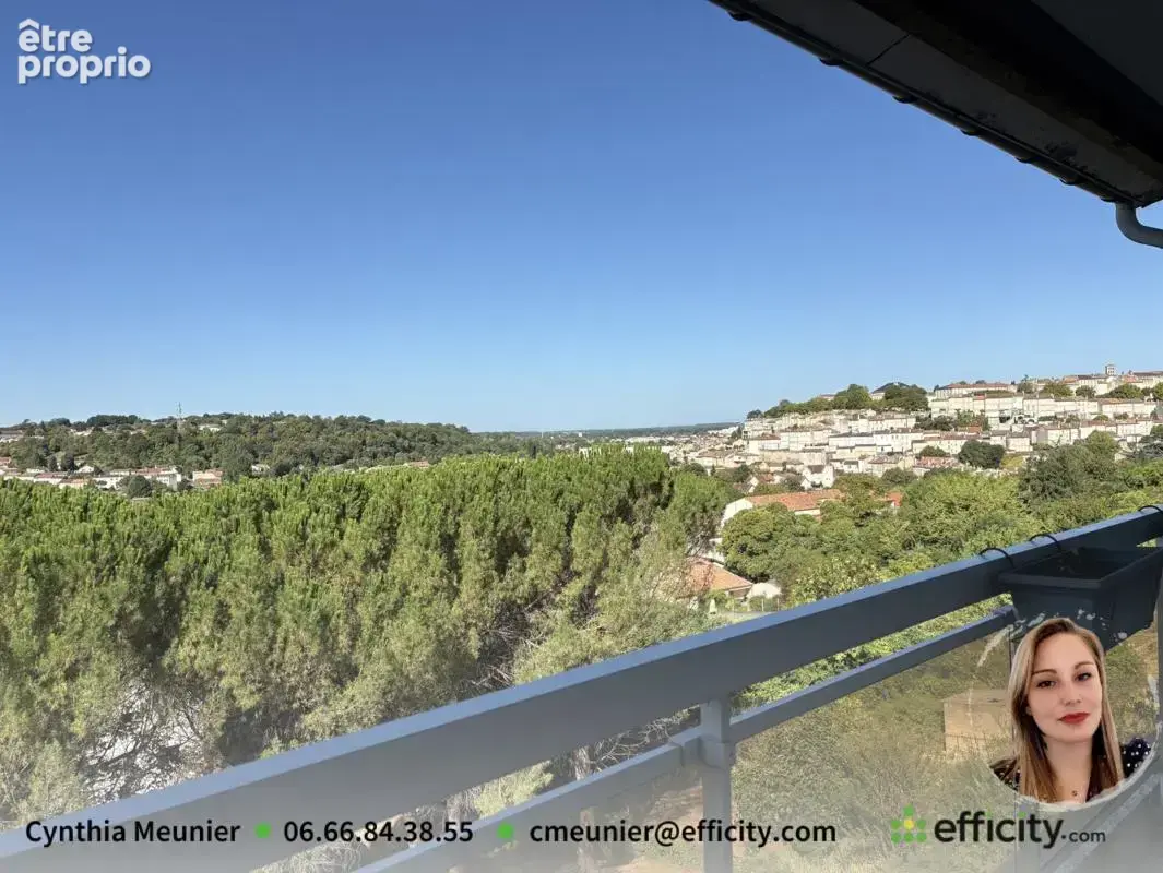 Appartement - photo 3