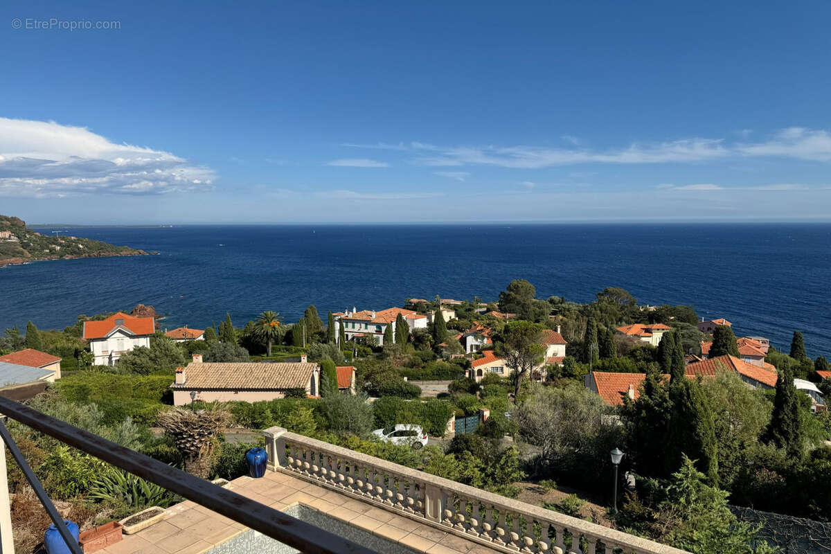 Maison à LA SEYNE-SUR-MER