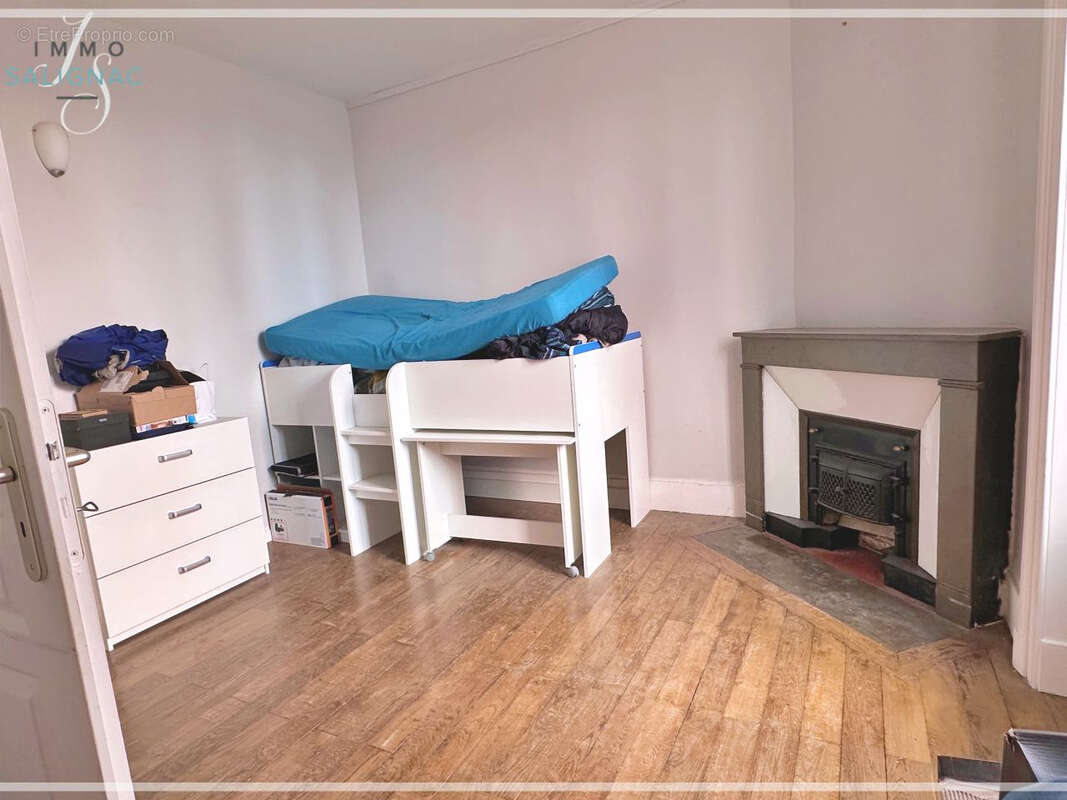 Appartement à BOURG-EN-BRESSE